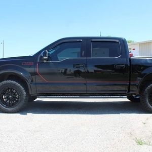 Meet your Posher, Dan